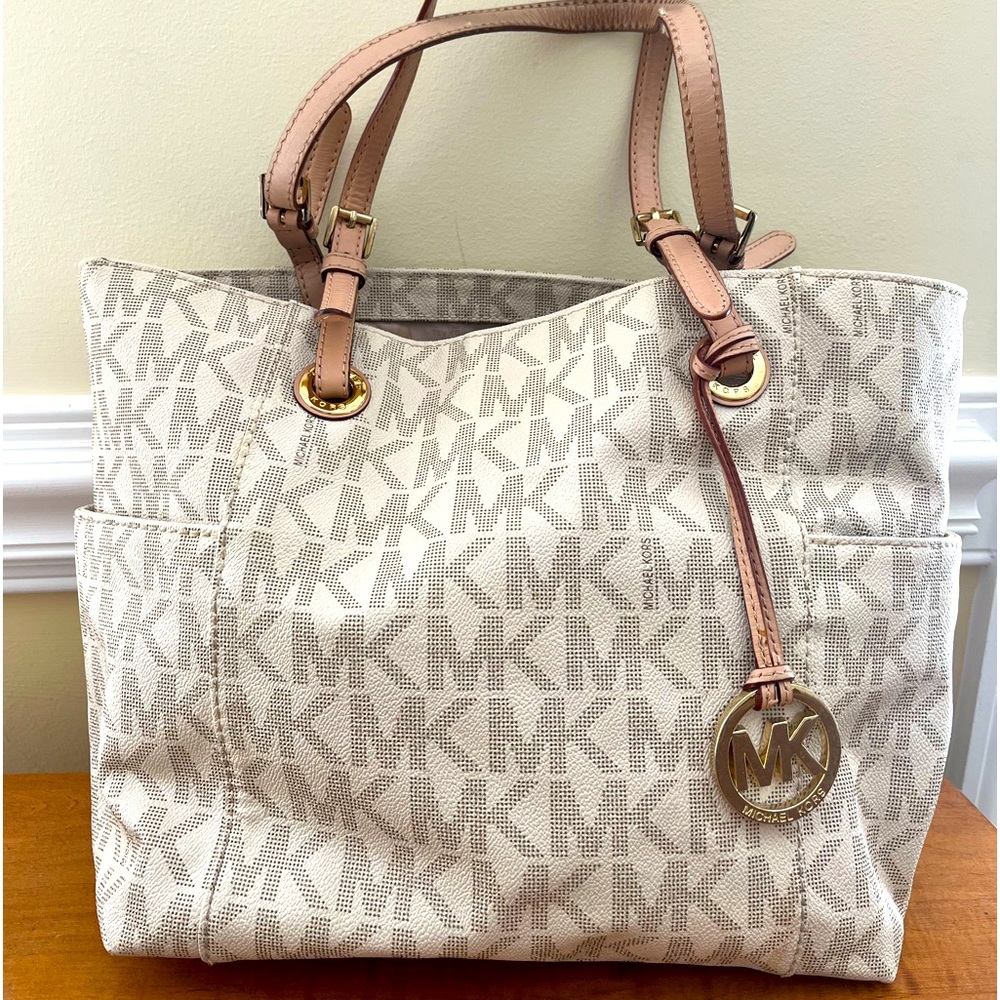 Michael Kors handbag
